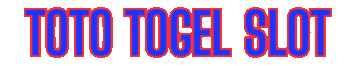 logo Toto Slot